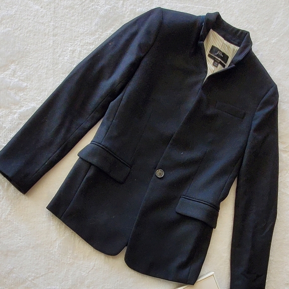 J.CREW BLAZER - Picture 5 of 8